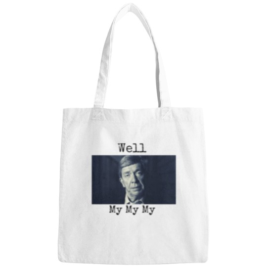 Discover My My My Bag