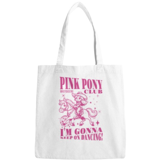 Discover Pink Pony Club Kid Bags, Chappell Roan Youth Bags, Midwest Princess Tour