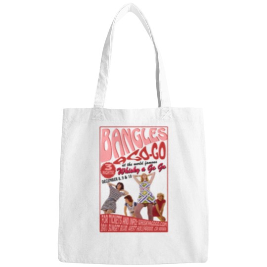 Discover the bangles Bags Bags