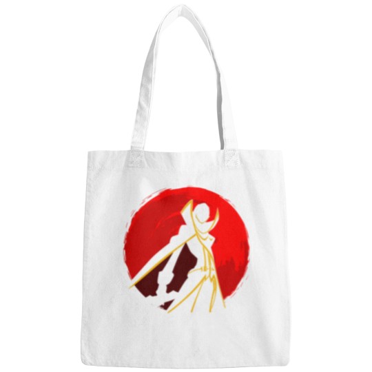 Discover Zero sunset Bags