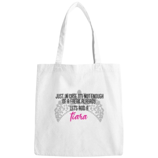 Discover Princess Mia Bags