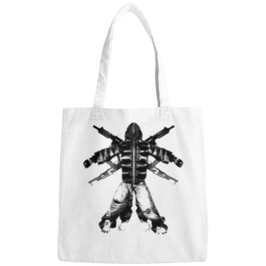 Discover Ken Carson A Great Chaos Bags - Ken Carson AGC