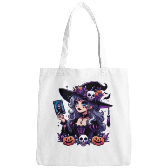 Discover Witch Better Have My Candy Bags