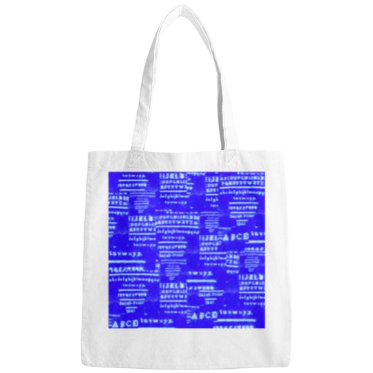 Discover Sarah Prior_s Sampler 1841 Photograph Digitally Altered Bags