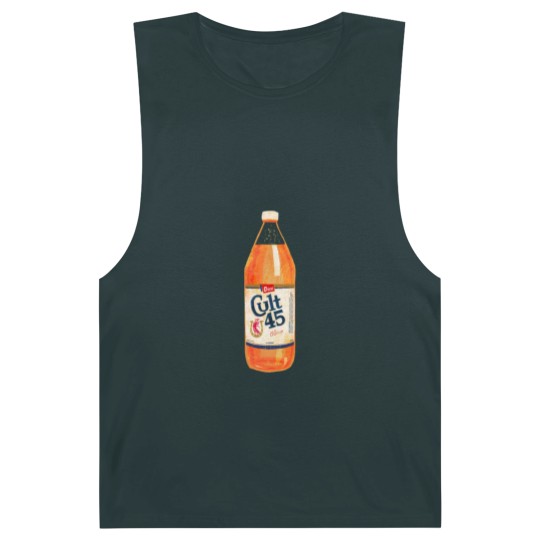 Discover Cult 45 - Trump - Barnard Tanks