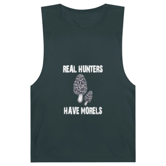 Discover Morel Mushroom Barnard Tanks Real Hunters Have Morels Barnard Tanks
