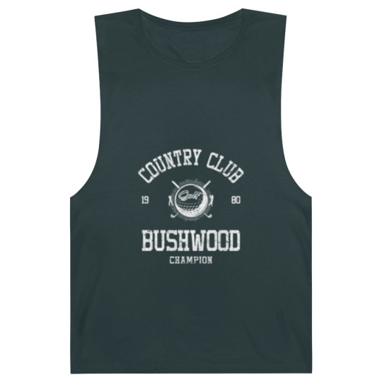 Discover Caddyshack - Caddyshack - Barnard Tanks