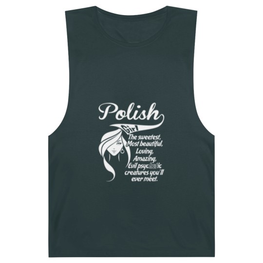 Discover Polish Girl The Sweetest,Most Beautiful,Loving,A Barnard Tanks
