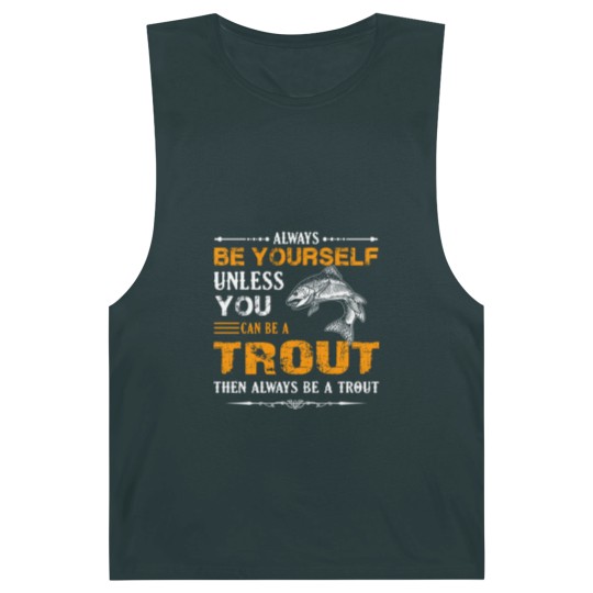 Discover Trout Fish Barnard Tanks Barnard Tanks