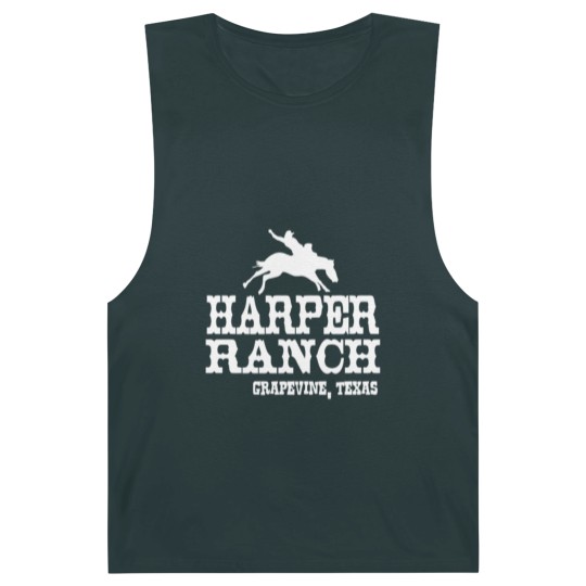 Discover Harper Ranch Barnard Tanks