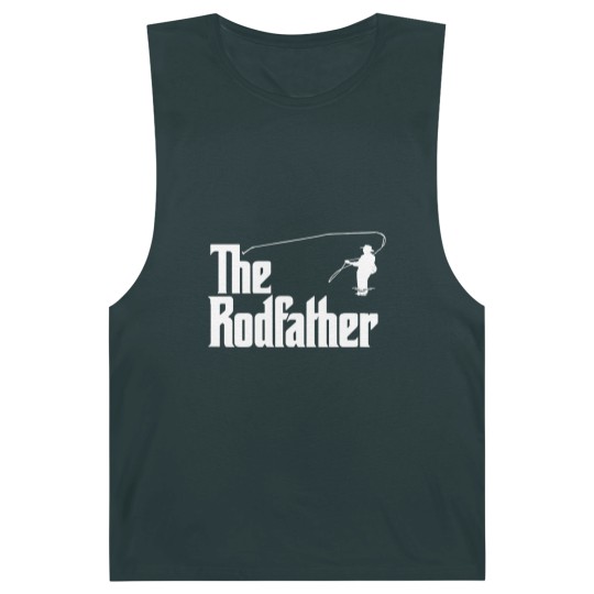 Discover The Rodfather - The Godfather - Barnard Tanks