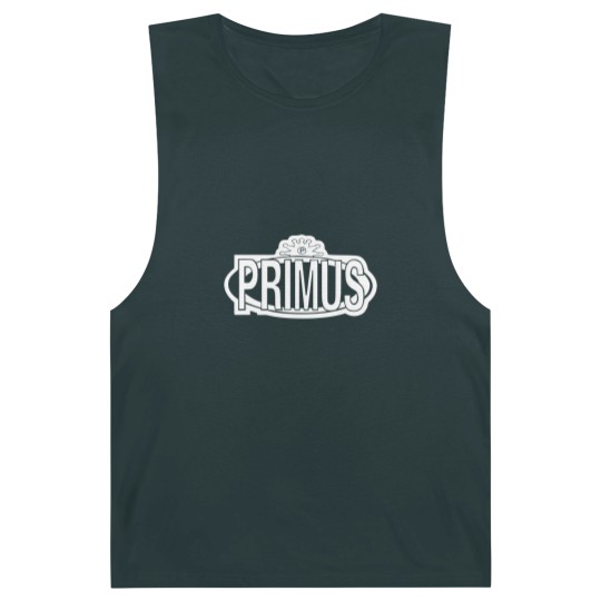 Discover Primus Slim Fit Barnard Tanks Barnard Tanks