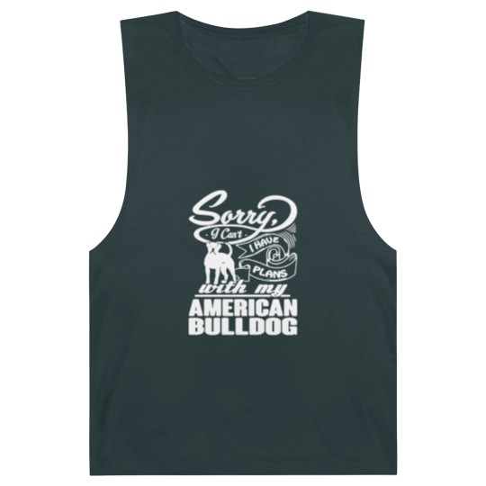 Discover American Bulldog Barnard Tanks Barnard Tanks