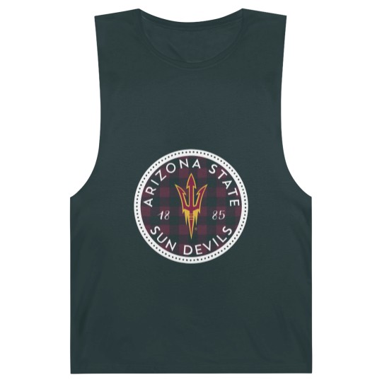 Discover Arizonna State University Barnard Tanks