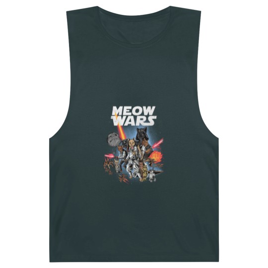 Discover Cat Meow Wars Cat Wars Cat Barnard Tanks