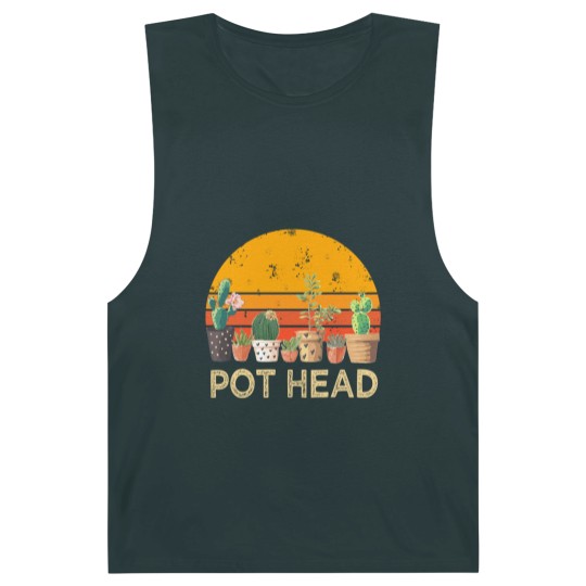 Discover Pot Head Stone Flowers Barnard Tanks