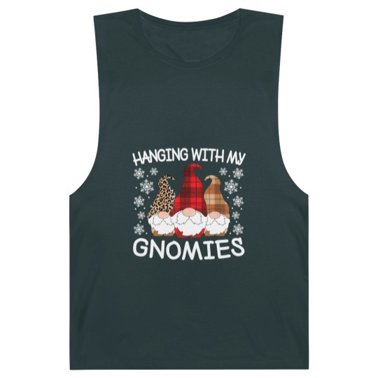Discover Hanging With My Gnomies  Barnard Tanks