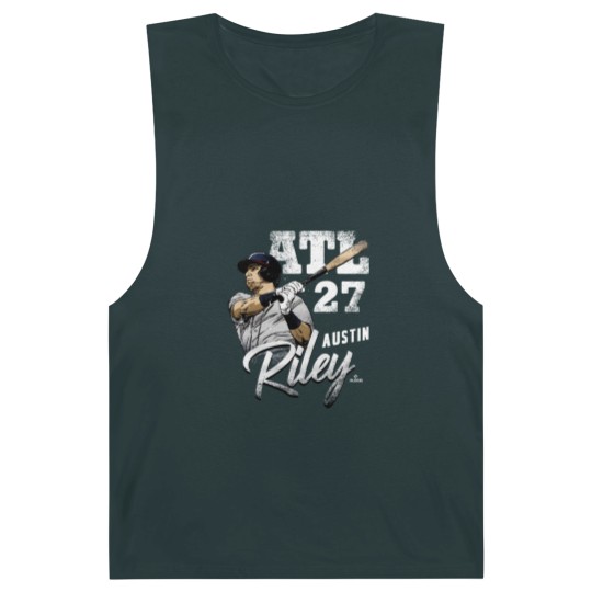 Discover Austin Riley Barnard Tanks