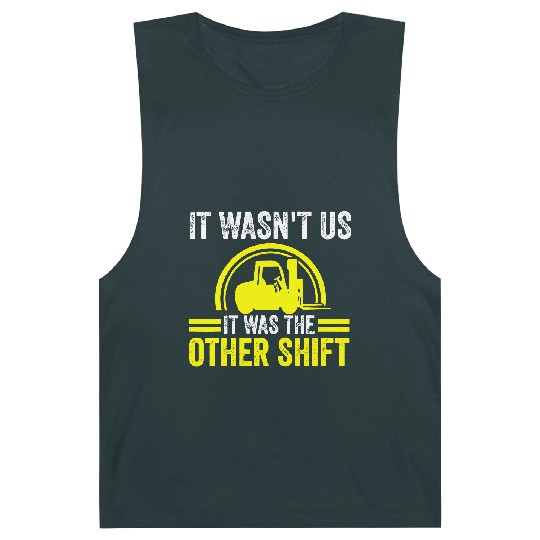 Discover Forklift Driver Forklift Operator Barnard Tanks