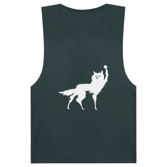 Discover Fantastic Mr Fox - Wolf - Canis Lupus - Simple - Fantastic Mr Fox - Barnard Tanks