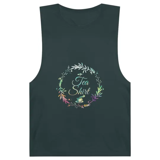 Discover Teacup Barnard Tanks It's Tea Time Gift - Cup Of Tea