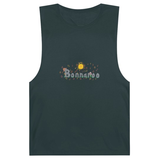 Discover Bonnaroo Festival - Decorative - Barnard Tanks