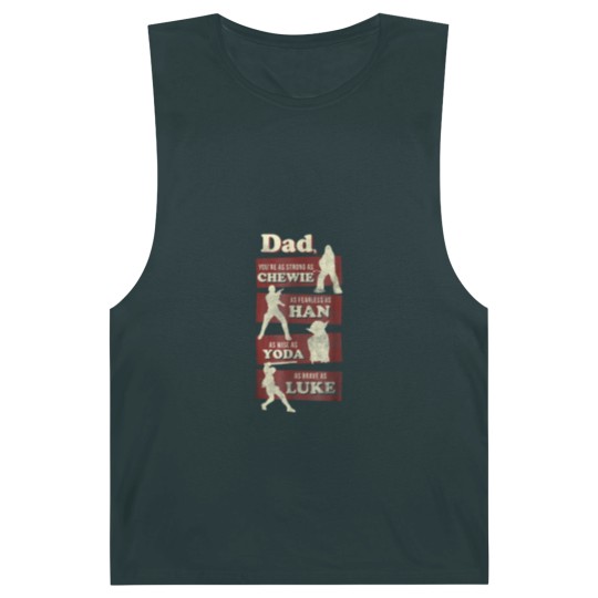 Discover NEW Dad You Are As Strong As Graphic Barnard Tanks