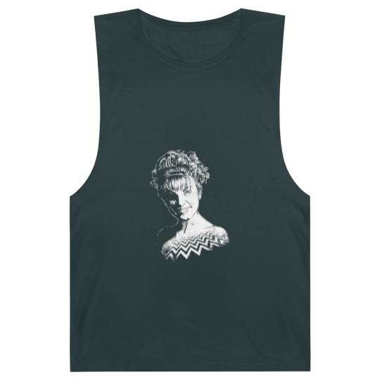 Discover Laura V2 - Twin Peaks - Barnard Tanks