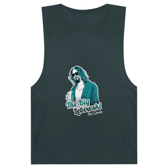Discover The Big Lebowski - The Big Lebowski - Barnard Tanks