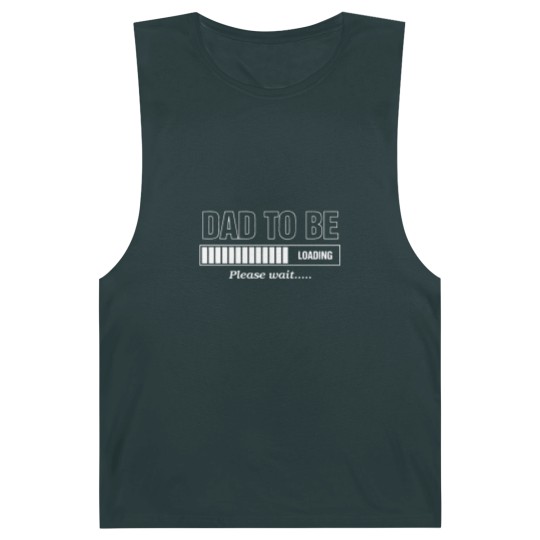 Discover Dad To Be Barnard Tanks
