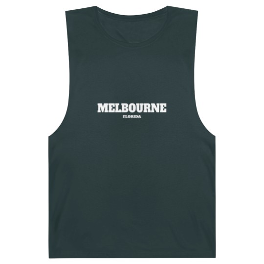 Discover FLORIDA MELBOURNE US EDITION Barnard Tanks