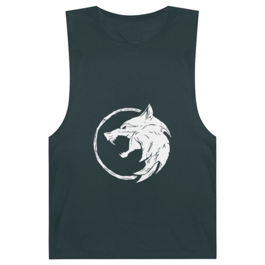 Discover The Witcher - Witcher - Barnard Tanks