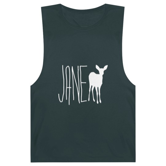Discover Life is Strange Max JANE DOE - Life Is Strange - Barnard Tanks