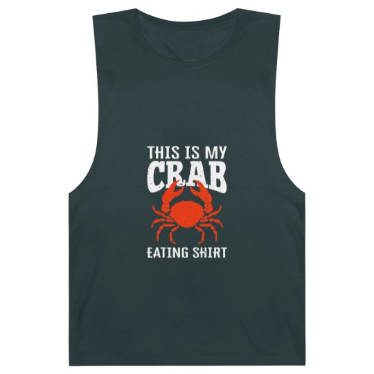 Discover Crab Eating Barnard Tanks Barnard Tanks
