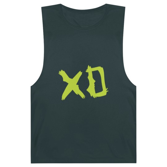 Discover XD 5 Barnard Tanks