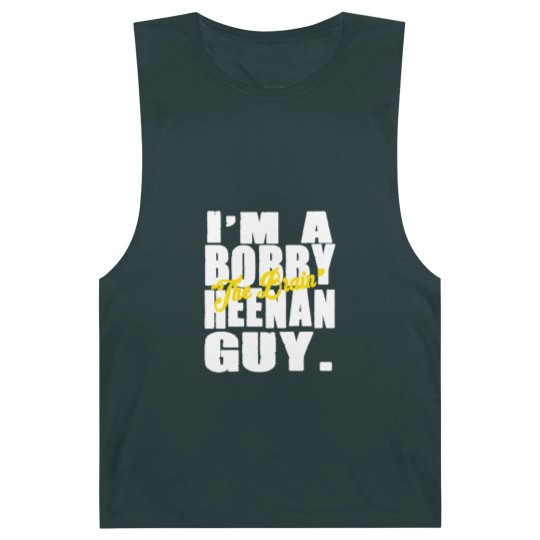 Discover Bobby Heenan Guy - Wrestling - Barnard Tanks