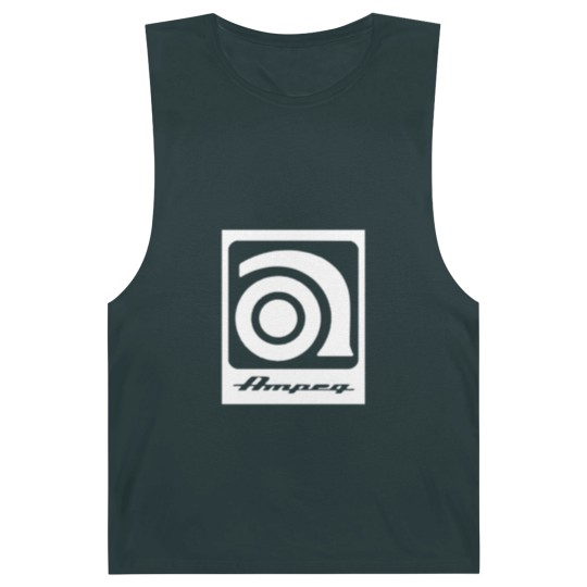 Discover AMPEG new Barnard Tanks