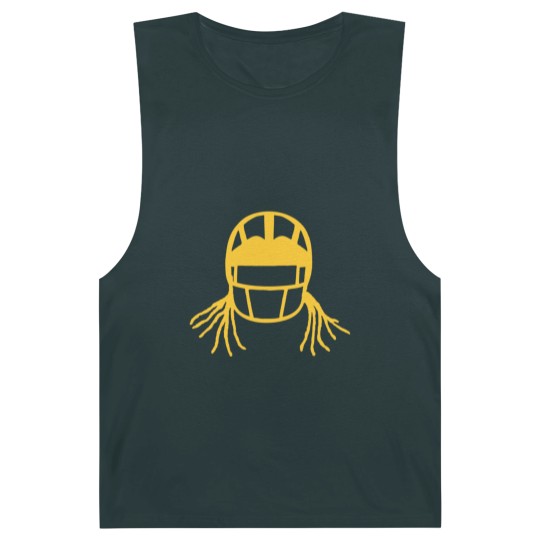 Discover Michigan Dreads Barnard Tanks Barnard Tanks