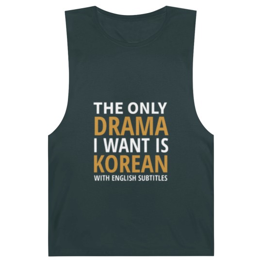 Discover I Watch Kdrama Barnard Tanks