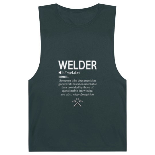 Discover Funny Welding Proud Welder Weld Job American Barnard Tanks