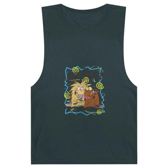 Discover Beaver Liquor Barnard Tanks Nick 90s The Angry Beavers Insane Humorous