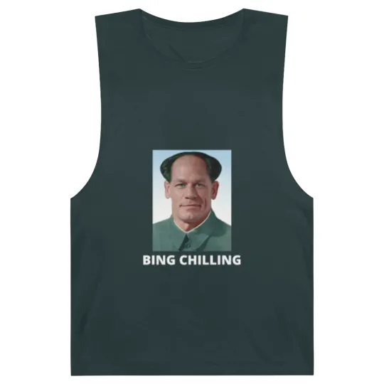 Discover John Xina Bing Shi Ling Ice-cream meme - Bing Shi Ling - Barnard Tanks