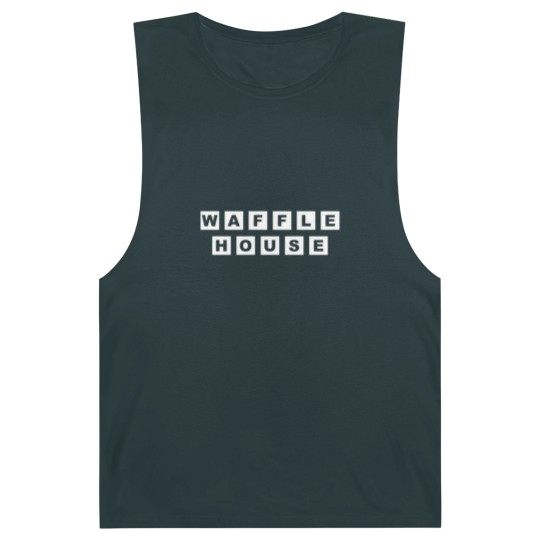 Discover Waffle HouseT-Barnard Tanks