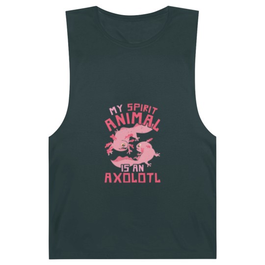 Discover Axolotl Mexican Salamander Pet My Spirit Animal Is An Axolotl Barnard Tanks