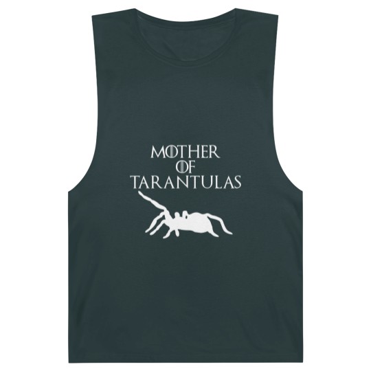 Discover Cute & Unique White Mother of Tarantulas Barnard Tanks E010521