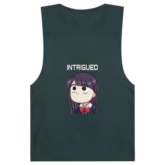 Discover Komi Can't Communicate - intrigued - Komi Cant Communicate - Barnard Tanks