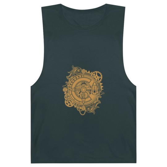 Discover Chrono Trigger Clock Epoch - Chrono Trigger - Barnard Tanks