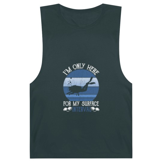 Discover My Surface Swimming Interval Barnard Tanks