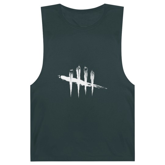 Discover DEAD BY DAYLIGHT WHITE Barnard Tanks