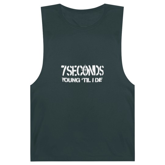 Discover 7 second Barnard Tanks